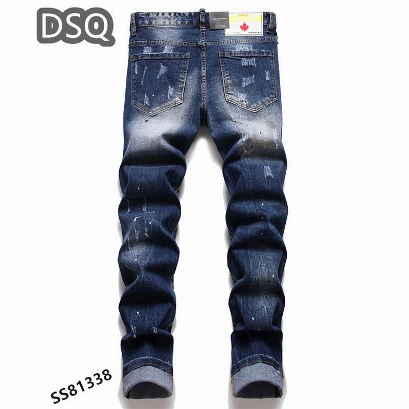 Dsquared Men's Jeans 34